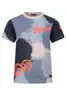 Unlocked jongens T-shirt